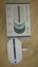 中兴（ZTE）随身wifi6免插卡移动wifi无线网卡便携式热点4g路由器无限笔记本电脑通用流量2025款U10LS白色 实拍图