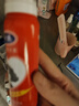 好迪造型泡沫发蜡焗油摩丝强力持久男女保湿蓬松喷雾卷发300ml+120ml 实拍图