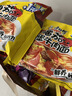 康师傅方便面 经典红烧+酸菜牛肉+番茄+老母鸡汤104g*20泡面整箱速食 实拍图