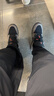Jordan男休闲鞋乔丹AJ1 AIR JORDAN1摩卡小倒钩运动鞋IB7109-005黑棕42 实拍图