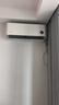 小米空调 巨省电 1.5匹挂机 一级能效 外机单排铜管 KFR-35GW/N1A1【整机免费十年包修】 实拍图