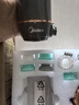 美的（Midea）净水器水龙头过滤器家用自来水滤水器直饮前置过滤器厨房卫生间通用除水垢除余氯双出水可清洗滤芯 一机一芯【可清洗滤芯】 实拍图