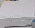 爱普生（EPSON）【6代新品】L3353墨仓式彩色家用AI学习打印机 L3251/L3255升级版(打印复印扫描 微信/无线 黑色） 实拍图