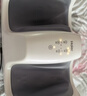 海尔（Haier）腿部按摩仪器全自动揉捏大小腿2026新款足疗机脚足底部按摩器生日节日礼物送爸妈男女友HQY-Z121H 实拍图