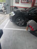 固特异（Goodyear）汽车轮胎 245/45R19 102W 鹰驰F1酷跑 适配奥迪A6/A7/BY 御乘升级 实拍图