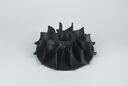 银禧纯PPS-TF 增韧UL94V0级阻燃 高温3D打印耗材1.75mm 阻燃认证 PPS  黑色 500g 带料盘- 实拍图