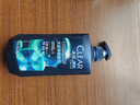 清扬【青少年洗发水】冰海净透650g去屑薄荷清爽去油热门商品 实拍图