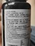 维生素b12进口原料营养神经损伤维生素b族修复脑叶酸 [新升级高含量无蔗糖型] 限时优惠[2送1]3瓶300粒装 实拍图