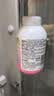 贝亲（Pigeon）洗发水沐浴露 含桃叶精华 婴儿洗发沐浴二合一 500ml IA209 实拍图