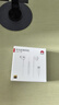 华为原装Type-c耳机有线mate70pro mate60pro 50pro p60p50p40p30nova9 10 11荣耀80 90 100适配苹果15 白色【全国联保+晒单红包】type-c 实拍图