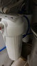 3M 净水器家用净水机0废水直饮厨下2.4L/分大流量4000升处理量800G过滤器DWS2500-CN 实拍图