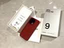 OPPO Find X9 16GB+512GB 追光红 4K超清实况照片 天玑9500 拍照旗舰智能手机 国家补贴 旅拍神器 5G 实拍图