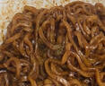 三养火鸡面韩国进口方便面超辣夜宵干拌面速食 韩式经典原味火鸡面140g*5袋 实拍图