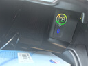 GETEA适用奔驰u盘c260l行车记录仪u盘Type-C高速GLC300l迈巴赫s400c级gls车E级e300l车载迷你可发光优盘 64GB【RGB氛围灯效 | 高清循环录制】 实拍图