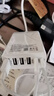品胜3C认证苹果充电器40W多口桌面插头PD20W快充通用iPhone17/16/15/14小米华为手机平板适配器1.2m 实拍图
