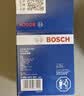博世（BOSCH）机油滤芯滤清器0512大众速腾朗逸宝来捷达高尔夫78迈腾帕萨特A3Q3 实拍图