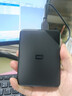 西部数据（WD）移动硬盘2TB USB3.0 SE系列 2.5英寸 机械硬盘 笔记本电脑外接 外置存储办公 大容量家庭存储 实拍图