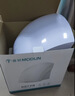 莫顿（MODUN）M-677烘手器全自动感应干手器烘手机卫生间公厕烘干机吹手机单热 实拍图