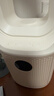 今品森活（KIMPILIVE）风扇空调扇【火爆热销100w|全屋冷风王】桌面无叶小型制冷风机电风扇家用超静音办公卧室循环扇 【AI全屋智冷】瞬冷全屋|9档冰风 9档循环冰风|下单满星送香薰盒 实拍图