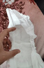 好奇（Huggies）铂金装小桃裤纸尿裤L120片(9-14kg)大号尿不湿【夏季散热王】 实拍图