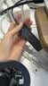 绿联USB3.0分线器扩展坞 集线器HUB拓展坞高速4口 适用笔记本电脑台式机一拖多接口转换器转接头延长线 【USB3.0*4】热卖款 0.15米 实拍图