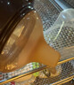 世喜水杯配件鸭嘴吸嘴 学饮嘴吸管嘴喝水喝奶奶嘴 适配水杯/奶瓶瓶身 实拍图