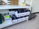 齐心（COMIX）臻典A4打印纸 70g 500张*5包 双面顺滑畅打a4复印纸 办公商务采购首选 整箱2500张 实拍图