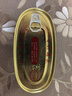 甘竹牌 香辣豆豉鱼罐头184g*3罐 海鲜罐头广东特产即食下饭酒菜预制菜 实拍图