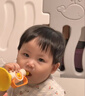 奕思瑞小喇叭婴儿玩具6-12个月以上可吹乐器1-3岁宝宝口哨儿童生日礼物 实拍图