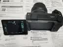 索尼（SONY）ZV-E1/ZV-E10半画幅微单相机美肤拍照 精准对焦 直播美颜自拍Vlog照相神器4K侧翻液晶屏 ZV-E10 二代 黑色 【16-50标准镜头 官方 标配 晒单实拍图