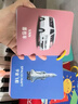 奕思瑞婴儿童早教认知卡片宝宝书本0-1-3岁识数字看图识动物彩色卡玩具 实拍图