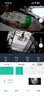 奥克斯高清室外摄像头防水手机远程无线wifi监控器360度无死角云台旋转无死角4g网络全景语音对话户外 实拍图
