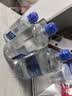 博士伦润明清透 隐形眼镜水护理液830ml 隐形眼镜多功能护理液 实拍图