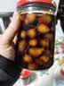 湾琴河 酱香七彩泡椒500g 广西特产五彩泡椒圆椒灯笼椒农家小米辣下饭菜 实拍图