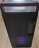 神舟（HASEE）【畅玩黑神话】战神K6T7X电竞游戏台式电脑主机(i7-14700HX 16G DDR4 512GB RTX5060Ti 8G 键鼠 ) 实拍图