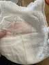 好奇（Huggies）铂金装小桃裤成长裤XXL74片(15kg以上)尿不湿【夏季散热王】 实拍图