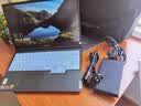 联想（Lenovo)拯救者15.6寸Y7000/R9000P高刷电竞游戏本i73060二手笔记本电脑 95新R9000P R7-5800H 3060推荐 高配16G内存+512G固态 实拍图