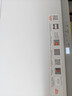 联想（Lenovo）彩色墨仓式喷墨打印机 CS407海豚打印机CM407鲸鱼打印机 无线WiFi手机家用打印机学生打卷子作业 无线单打印功能/彩色打印/海豚CS407 实拍图