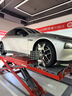 米其林（MICHELIN）静音棉轮胎 245/45R19 102W 竞驰PILOT SPORT 4 适配小鹏P7/哪吒 实拍图
