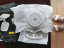 品胜苹果无线充电器四合一Magsafe磁吸折叠适用iPhone17pro/16华为小米手机iWatch手表airpods耳机底座 实拍图