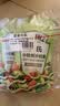 亨氏（Heinz）沙拉酱 小轻纯沙拉脂肪减半蔬菜水果沙拉寿司酱175g*3袋 实拍图