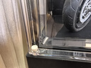 蔻丝（ColesHome）手办展示柜模型适用乐高盲盒收纳积木摆件家用透明高达玩具陈列架 实拍图