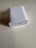 Viken【直营正品】适配苹果17/16/15充电器头原装40W/45W套装iPhone17/16/15proMax/pro适配器数据线 【原盒封装】适配苹果30W快充头+1米编织快充线 安全认证不伤 实拍图
