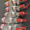汾酒红盖玻汾 清香型白酒 42度 475mL*12瓶 原箱装 实拍图