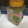 首粮有机东北绿豆2.2斤罐装夏季低脂解暑汤可发芽打豆浆粗粮五谷杂粮 实拍图
