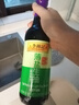 李锦记 薄盐系列 薄盐生抽500ml【减盐 一级】健康更安心 酱油 实拍图