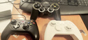 北通鲲鹏20游戏手柄AI智控双切扳机TMR震动无线蓝牙xbox类电脑PC手机steam电视NSswitch2原神 宝可梦 实拍图