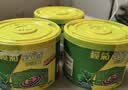 榄菊蚊香40圈*6筒（整箱销售） 艾草香型蚊香盘基孔肯雅热驱蚊盘香 实拍图