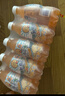 屈臣氏（Watsons）新奇士橙子汁汽水含果汁碳酸饮料汽水可乐380mL*15瓶整箱 实拍图