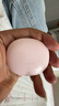 vivo TWS Air3 桃桃粉 45h超长续航 3.6克超轻佩戴 3D全景音频 蓝牙耳机 苹果华为小米oppo手机通用 实拍图